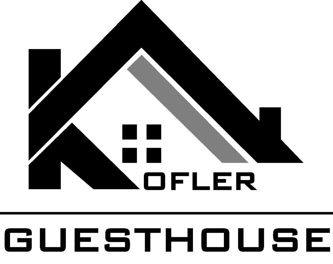 بارليتا Kofler Guesthouse المظهر الخارجي الصورة