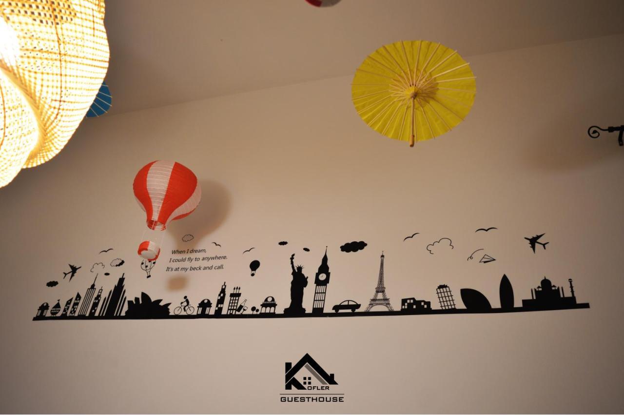 بارليتا Kofler Guesthouse المظهر الخارجي الصورة