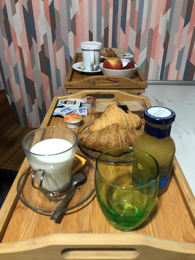 بارليتا Kofler Guesthouse المظهر الخارجي الصورة