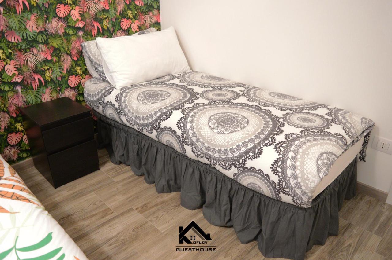 بارليتا Kofler Guesthouse المظهر الخارجي الصورة