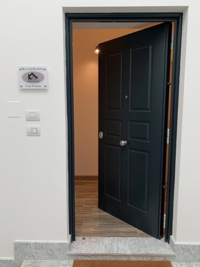 بارليتا Kofler Guesthouse المظهر الخارجي الصورة