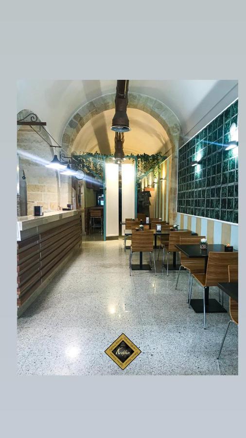 بارليتا Kofler Guesthouse المظهر الخارجي الصورة