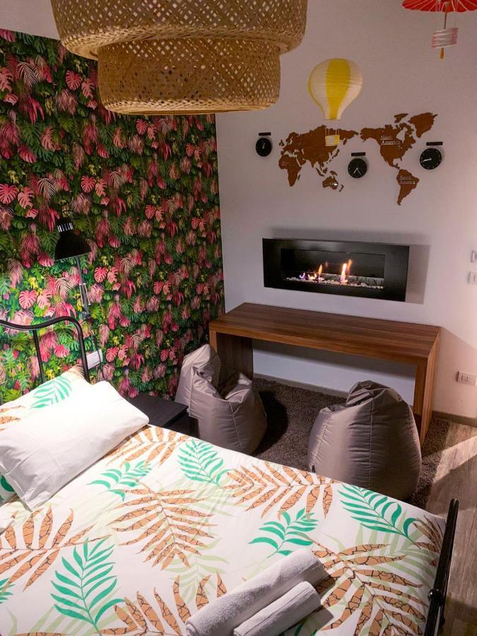 بارليتا Kofler Guesthouse المظهر الخارجي الصورة