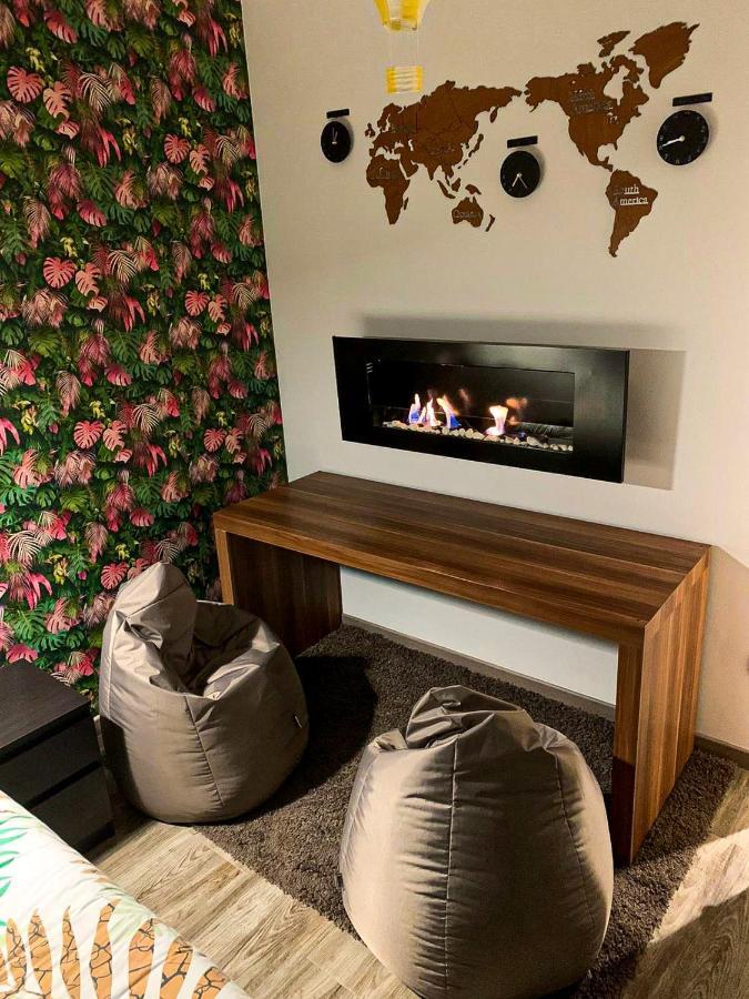 بارليتا Kofler Guesthouse المظهر الخارجي الصورة