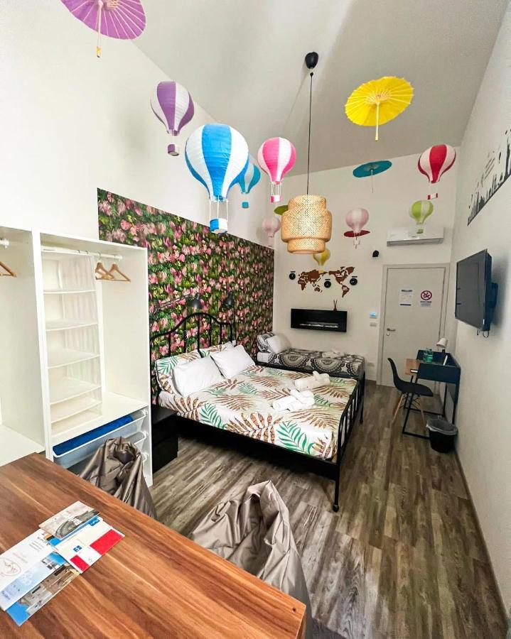 بارليتا Kofler Guesthouse المظهر الخارجي الصورة