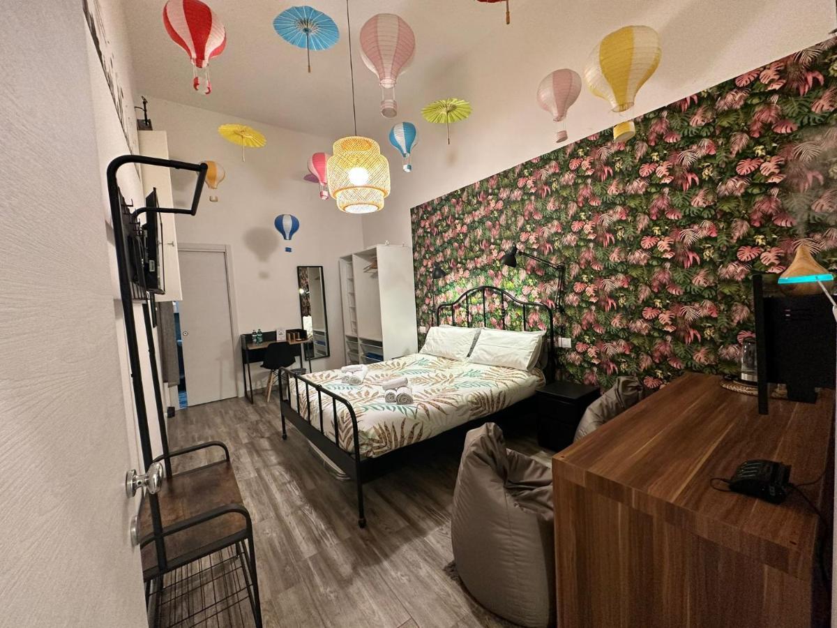 بارليتا Kofler Guesthouse المظهر الخارجي الصورة