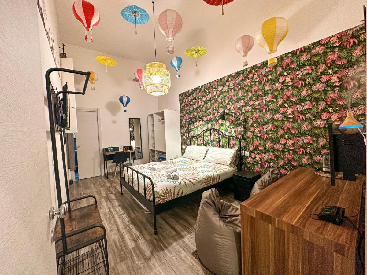 بارليتا Kofler Guesthouse المظهر الخارجي الصورة