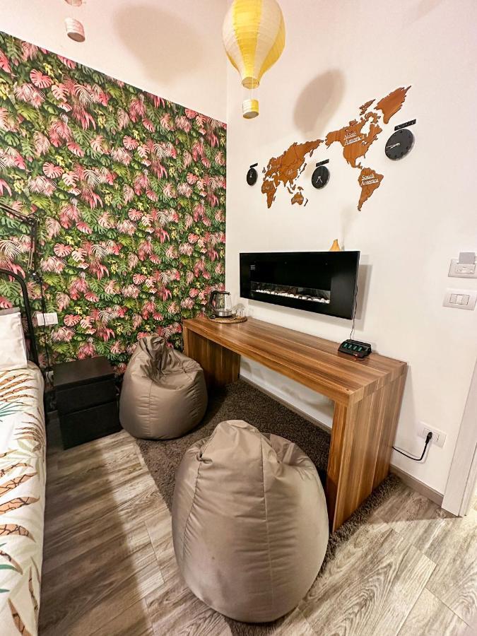 بارليتا Kofler Guesthouse المظهر الخارجي الصورة