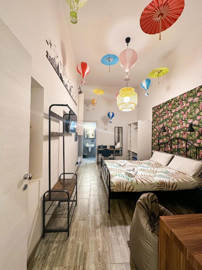 بارليتا Kofler Guesthouse المظهر الخارجي الصورة